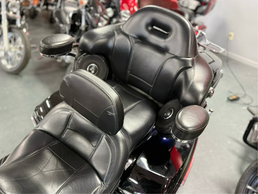 2015 Harley-Davidson CVO™ Limited