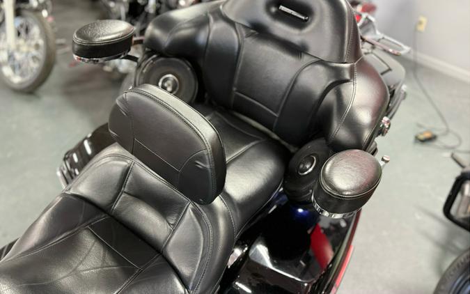 2015 Harley-Davidson CVO™ Limited