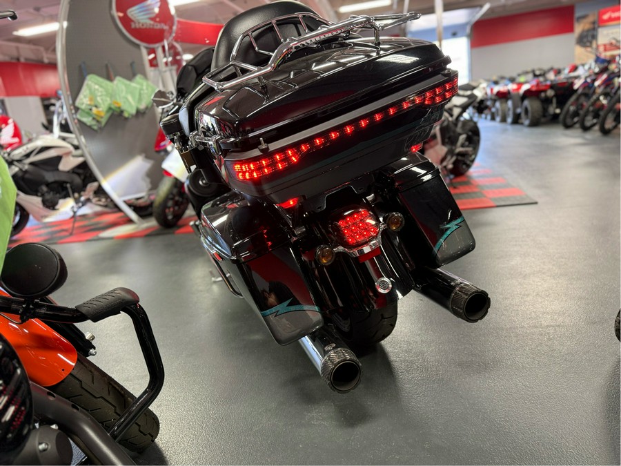 2015 Harley-Davidson CVO™ Limited