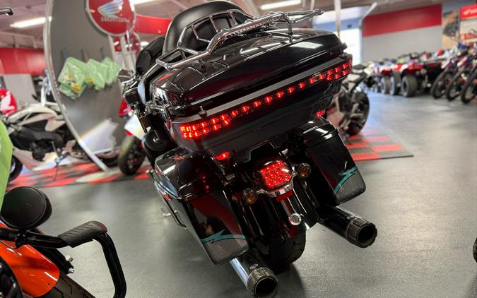 2015 Harley-Davidson CVO™ Limited