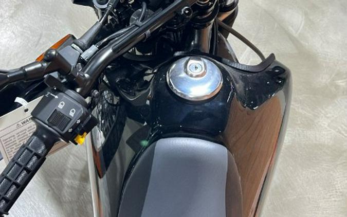 2026 Suzuki DR650S