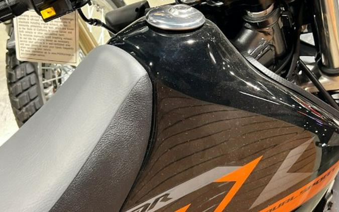 2026 Suzuki DR650S