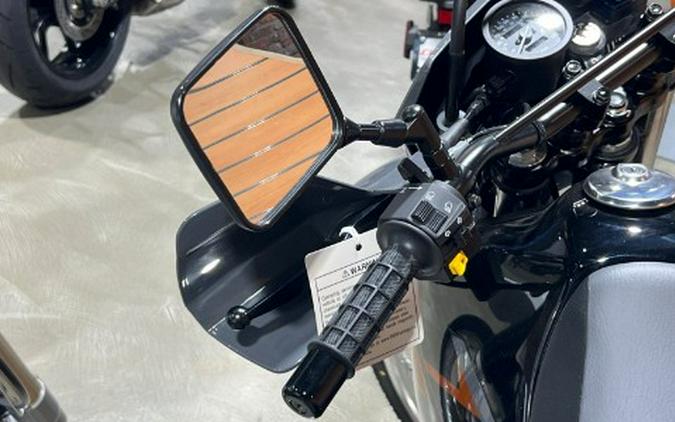 2026 Suzuki DR650S