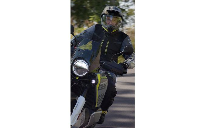 2025 Husqvarna Norden 901