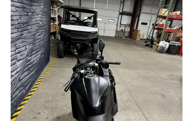 2026 Kawasaki Ninja 500 ABS