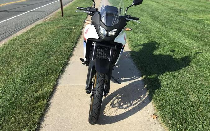 2025 Honda® Transalp