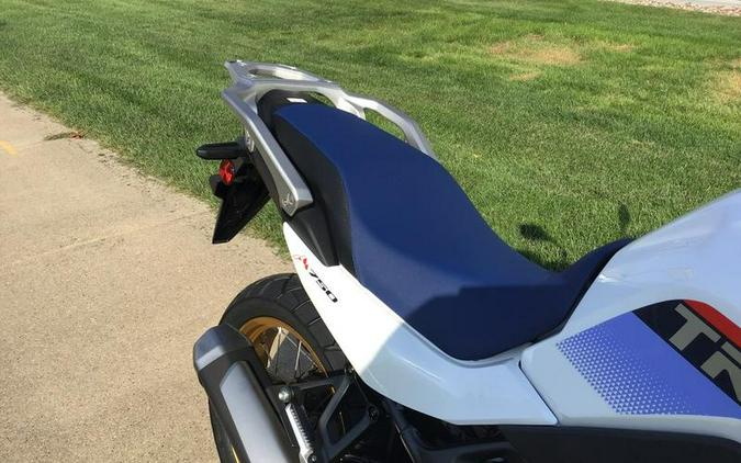 2025 Honda® Transalp