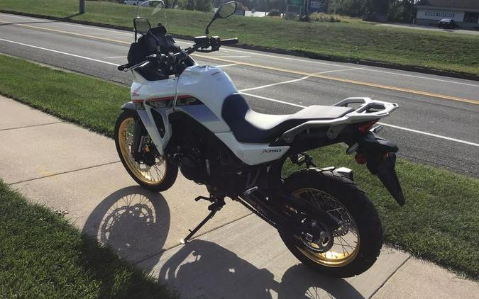 2025 Honda® Transalp