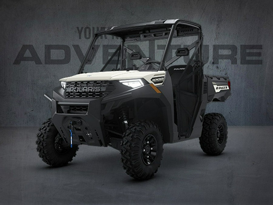 2026 Polaris Ranger 1000 Premium