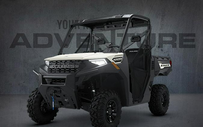 2026 Polaris Ranger 1000 Premium