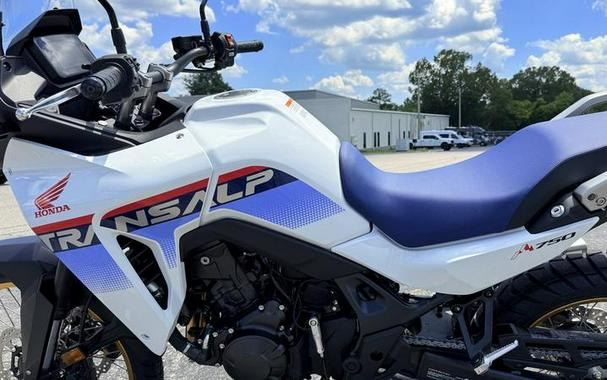 2025 Honda® Transalp