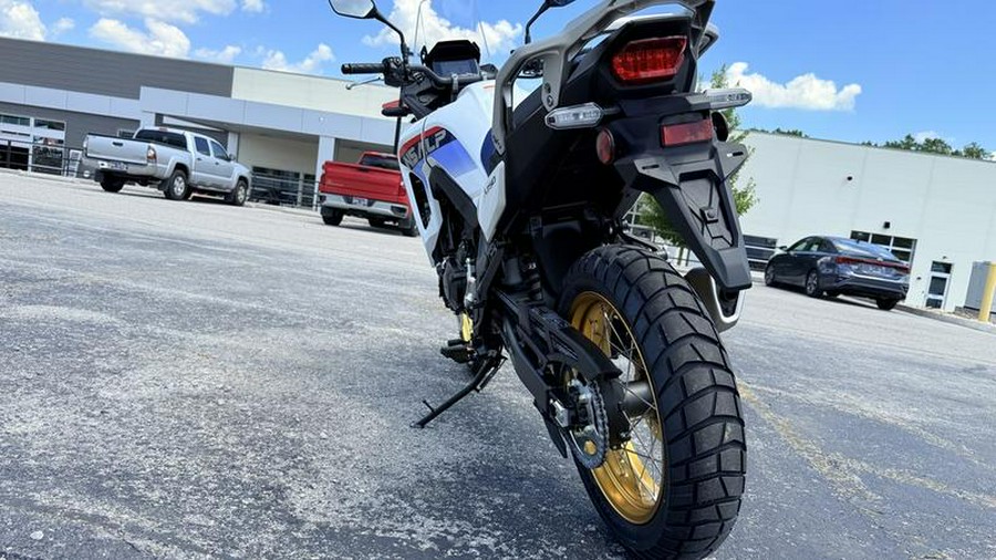 2025 Honda® Transalp