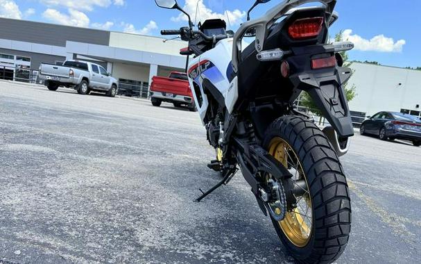 2025 Honda® Transalp