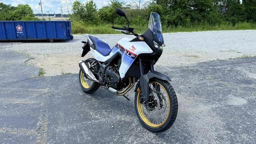 2025 Honda® Transalp