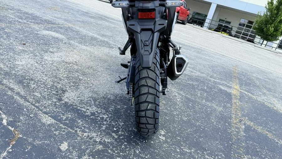 2025 Honda® Transalp