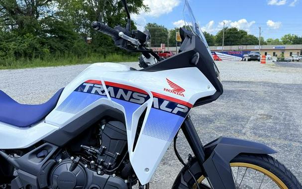 2025 Honda® Transalp