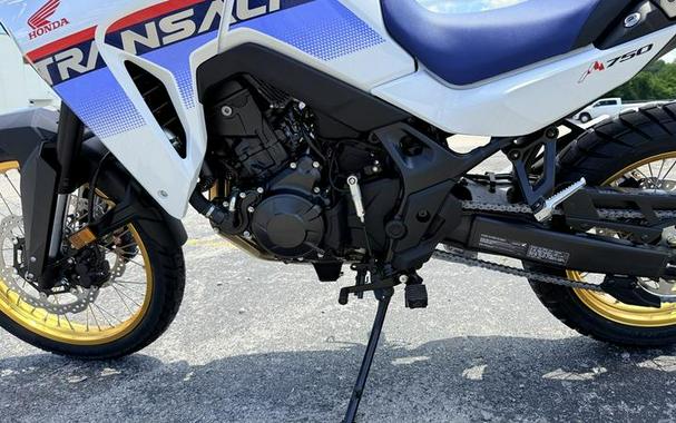 2025 Honda® Transalp