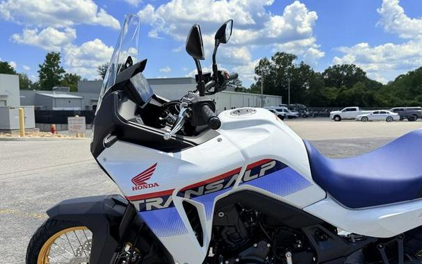 2025 Honda® Transalp