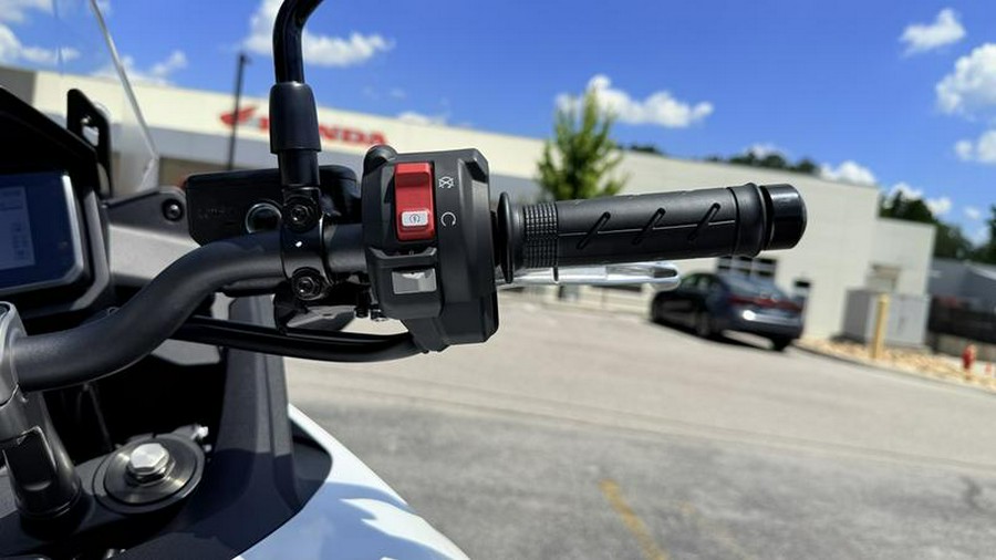 2025 Honda® Transalp