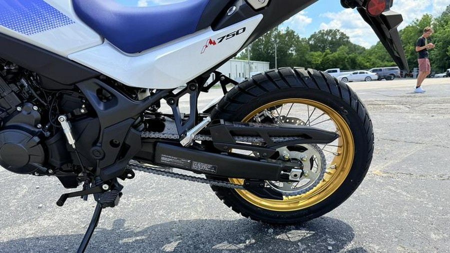 2025 Honda® Transalp