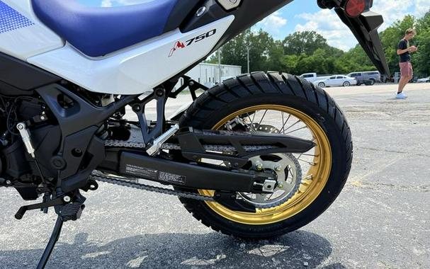 2025 Honda® Transalp