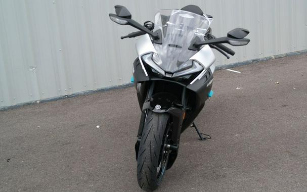 2026 CFMOTO 675SS