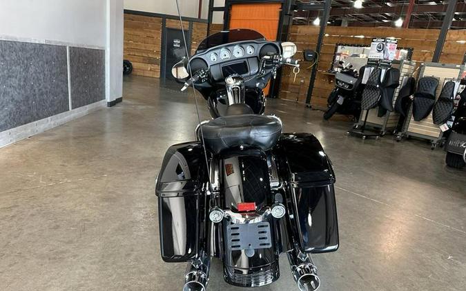 2022 Harley-Davidson® FLHX - Street Glide®