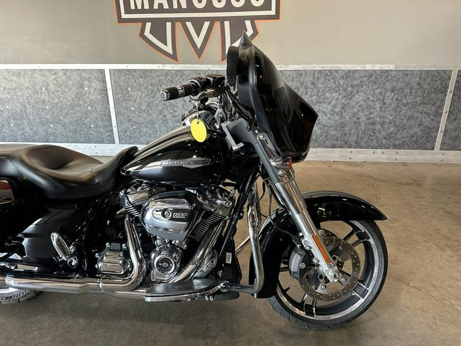 2022 Harley-Davidson® FLHX - Street Glide®