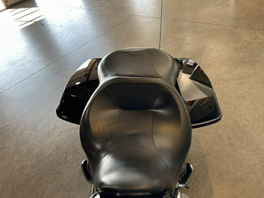 2022 Harley-Davidson® FLHX - Street Glide®