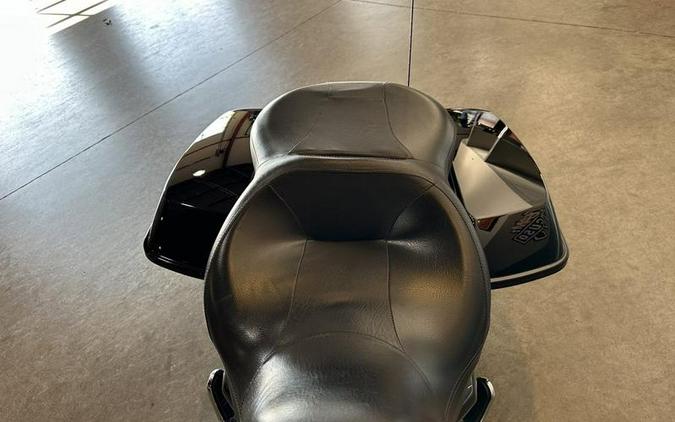 2022 Harley-Davidson® FLHX - Street Glide®