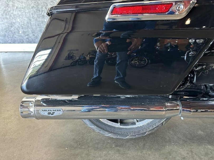 2022 Harley-Davidson® FLHX - Street Glide®