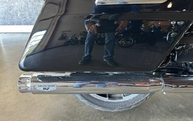 2022 Harley-Davidson® FLHX - Street Glide®