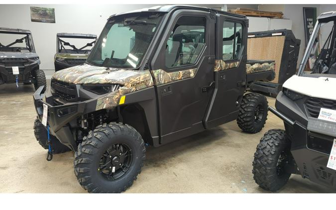 2026 Polaris RANGER CREW XP 1000 NS ED ULTIMATE