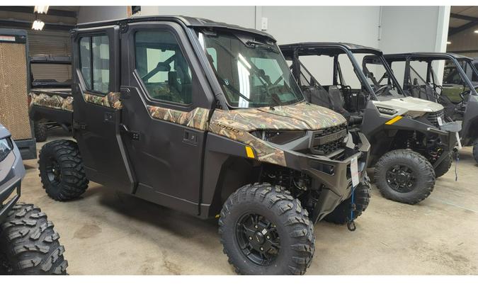 2026 Polaris RANGER CREW XP 1000 NS ED ULTIMATE