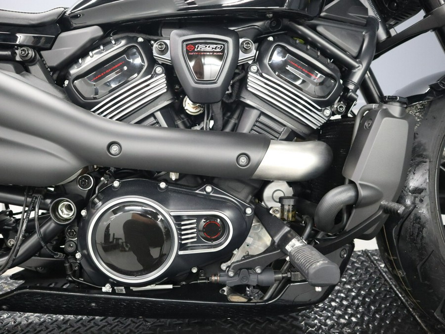 2026 Harley-Davidson Sportster S RH1250S