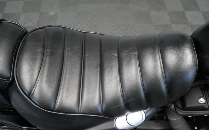 2022 Harley-Davidson® XL883N - Iron 883™