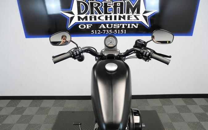 2022 Harley-Davidson® XL883N - Iron 883™