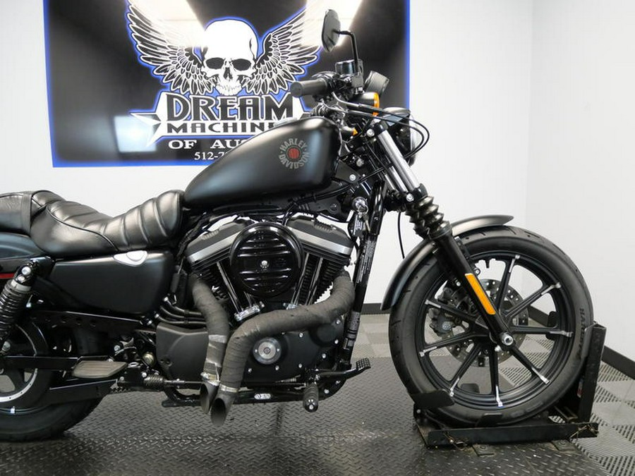 2022 Harley-Davidson® XL883N - Iron 883™