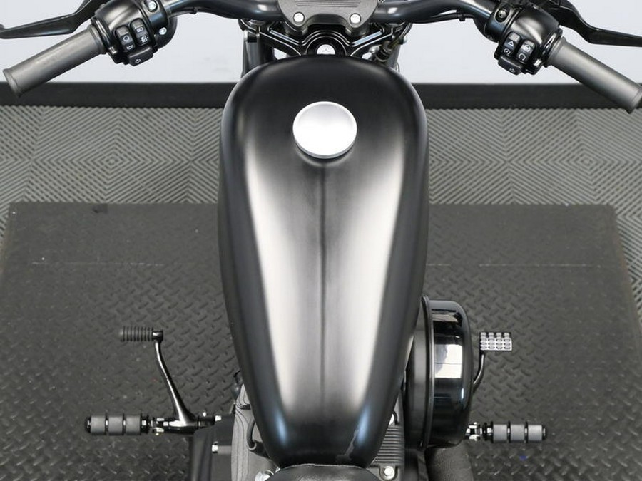 2022 Harley-Davidson® XL883N - Iron 883™