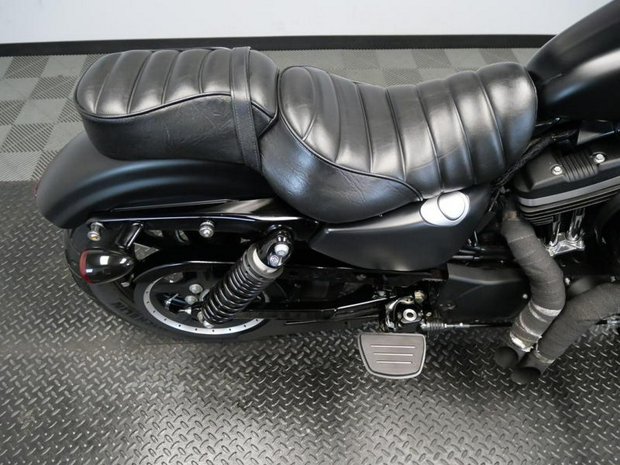 2022 Harley-Davidson® XL883N - Iron 883™