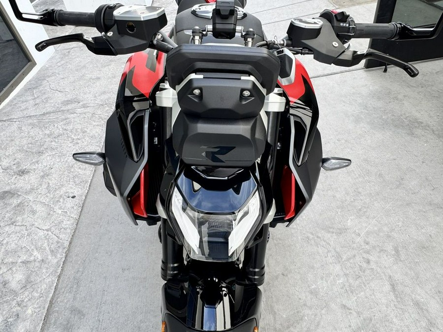 2026 BMW R 1300 R Option 719 Kilauea