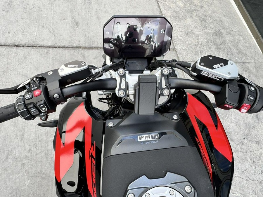 2026 BMW R 1300 R Option 719 Kilauea