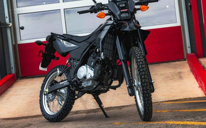 2026 Yamaha WR 125R