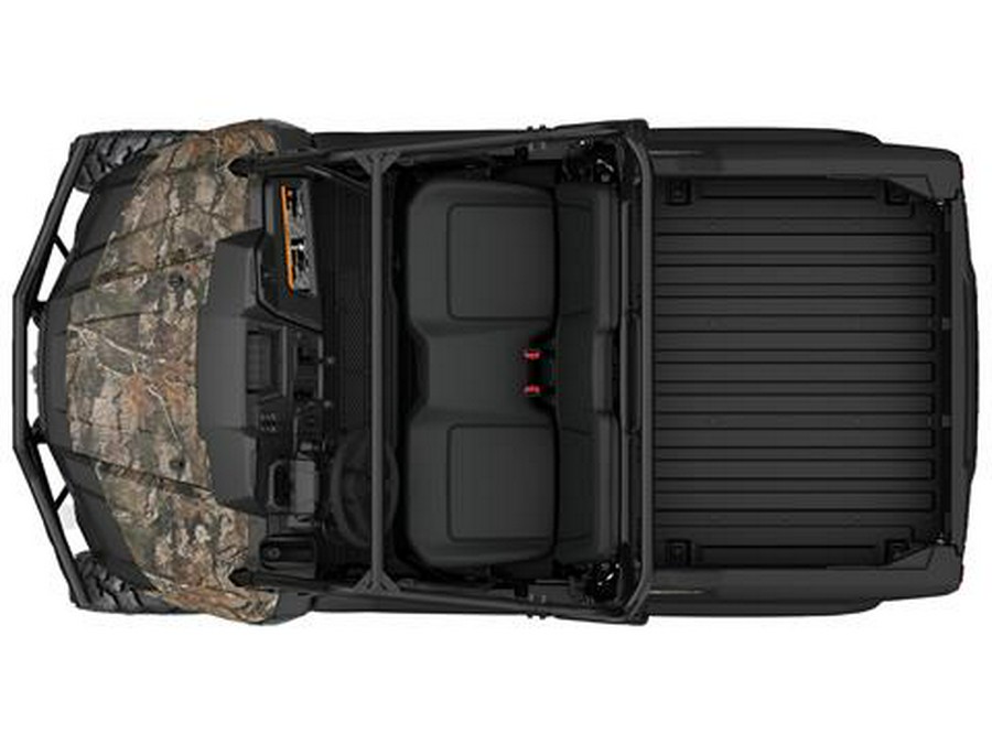 2026 Honda Pioneer 700 Forest