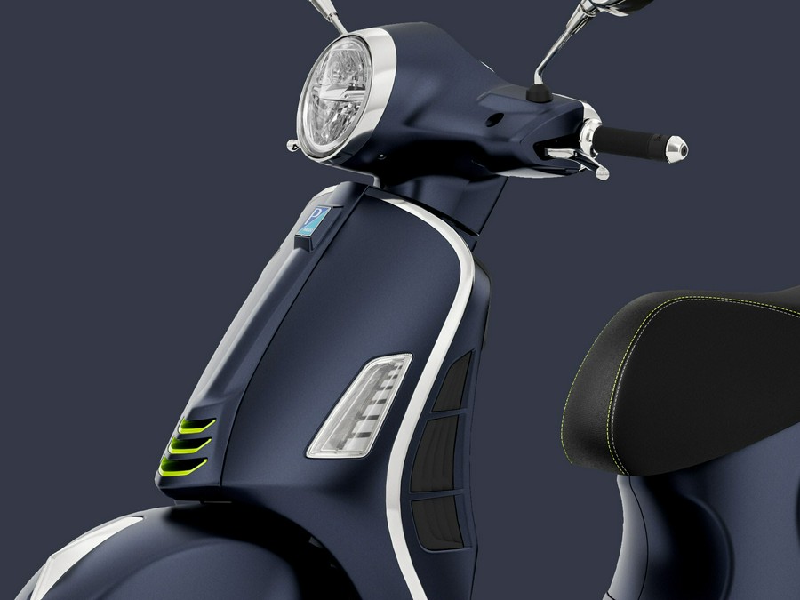 2027 Vespa GTS 310 SuperTech