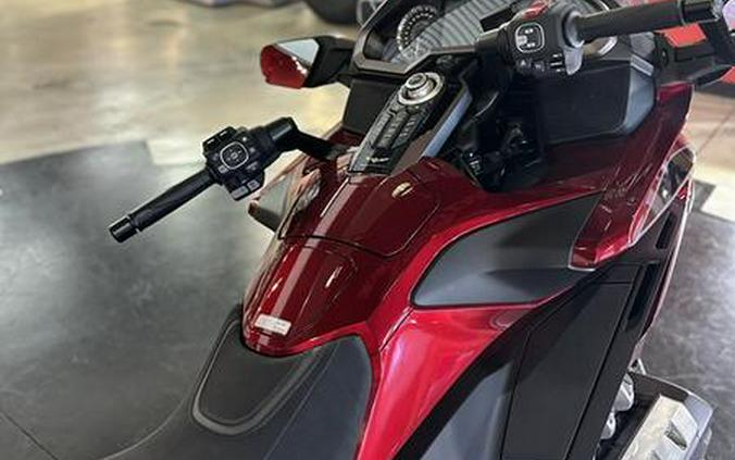 2026 Honda® Gold Wing Tour Automatic DCT