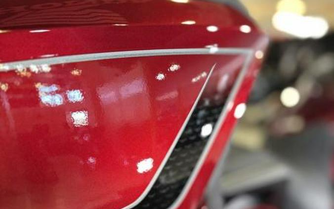 2026 Honda® Gold Wing Tour Automatic DCT