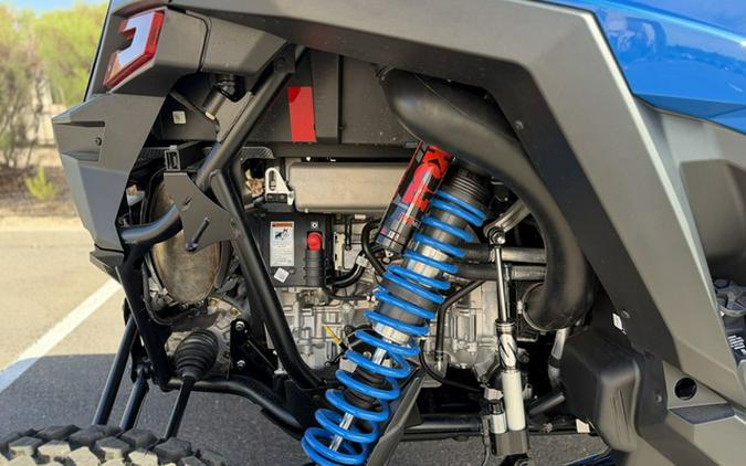 2026 Polaris RZR Pro R Ultra Edition