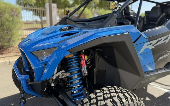 2026 Polaris RZR Pro R Ultra Edition