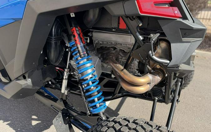 2026 Polaris RZR Pro R Ultra Edition